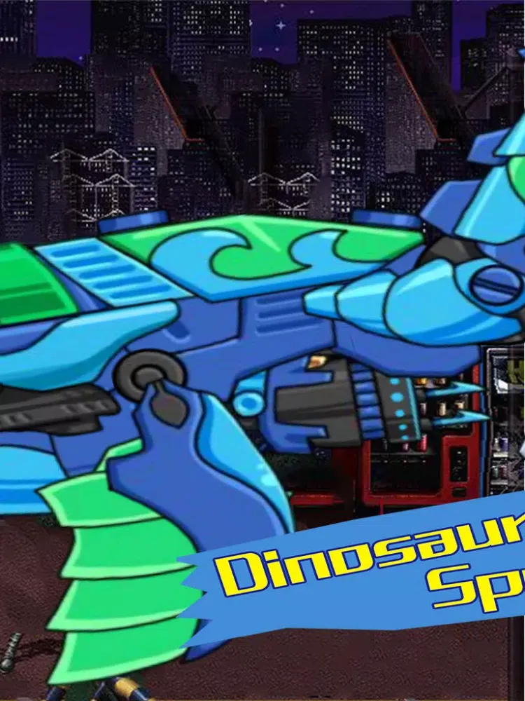 Dino jigsaw13:discovery dinosaur games iPad  Screenshots