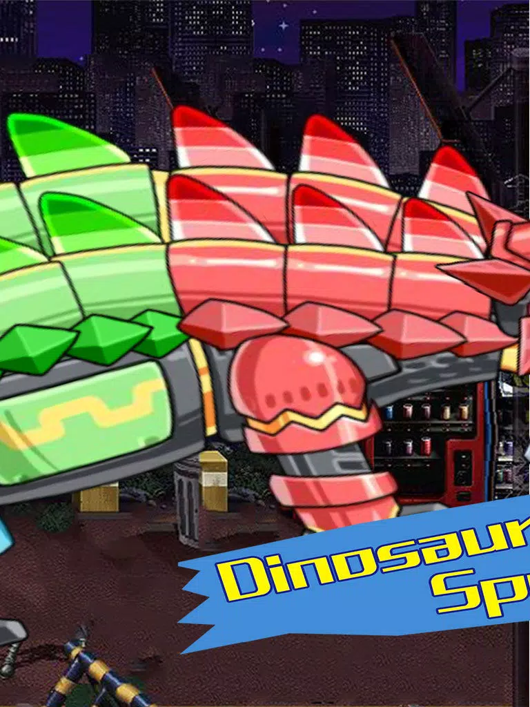 Dino jigsaw23 iPad 應用截圖