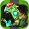 Dino jigsaw24:discovery dinosaur games