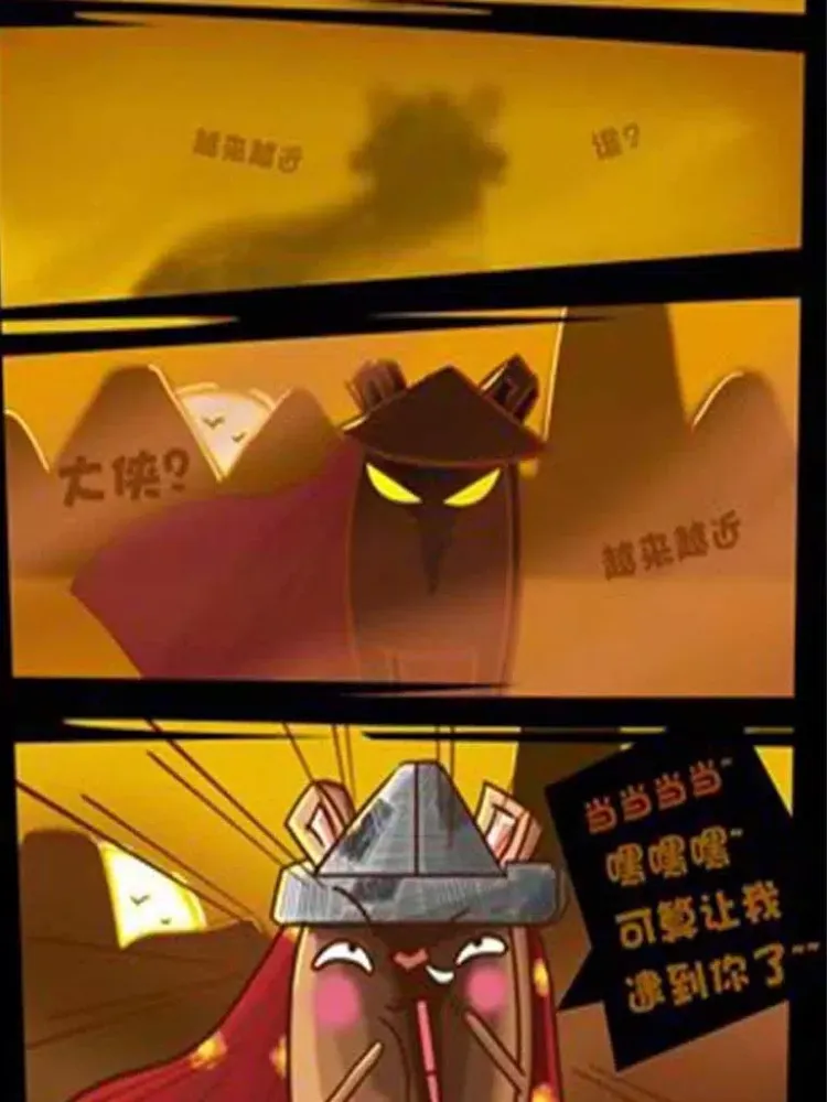 Screenshot di Under Pumping Rabbits iPad 