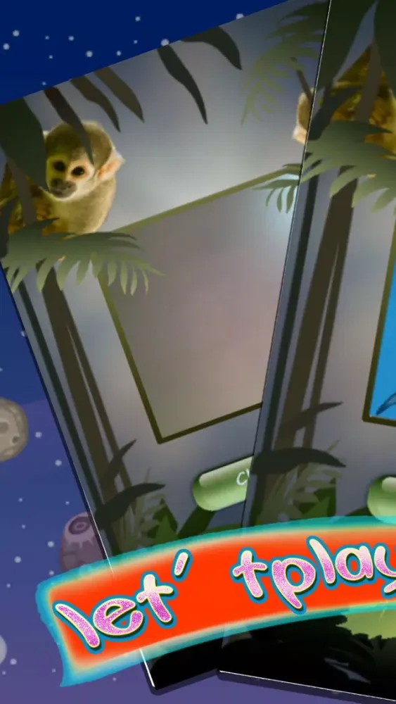 Capturas de pantalla de Small Animal Research:Animal care Game