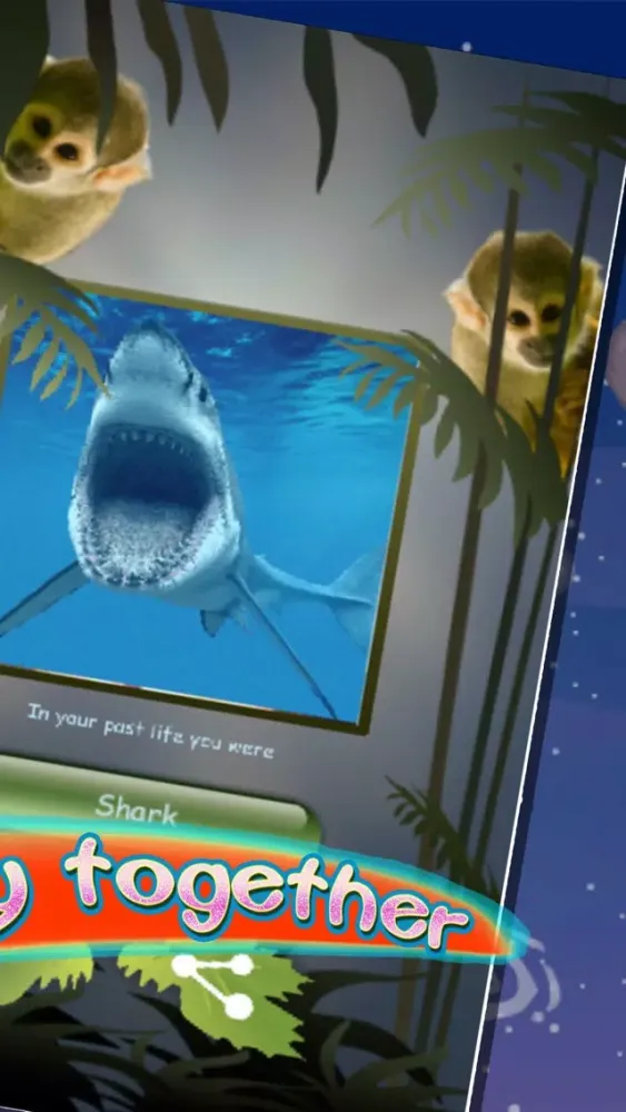 Capturas de pantalla de Small Animal Research:Animal care Game