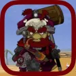 The Pirate King