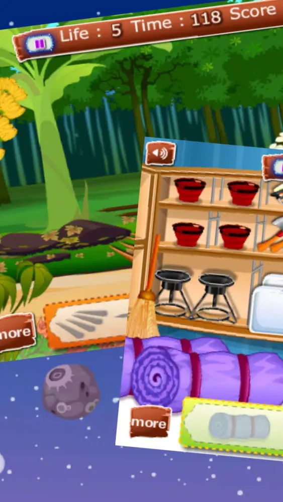 Скриншоты We Travel Together:Makeup,Dressup,Makeover Games