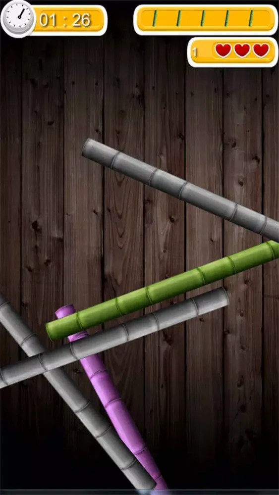 Capturas de tela do Can You Pick It-CN
