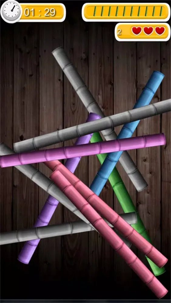 Capturas de tela do Can You Pick It-CN