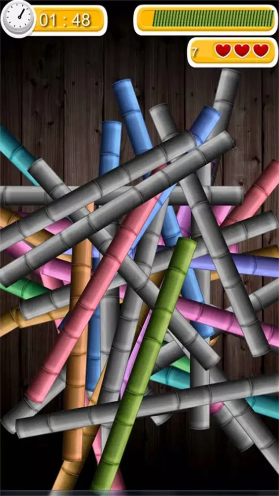 Capturas de tela do Can You Pick It-CN