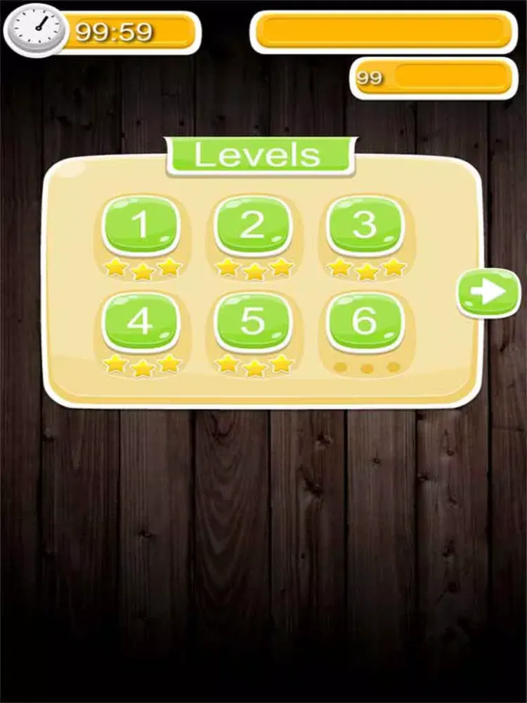 Скриншоты Can You Pick It-EN iPad 