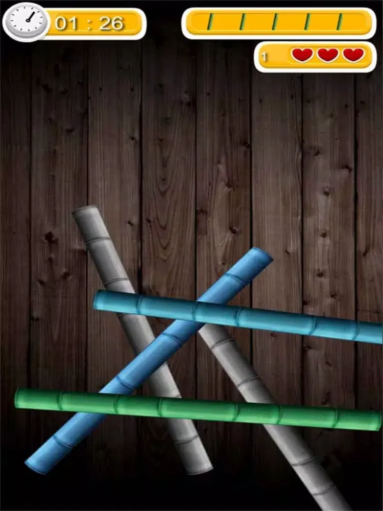 Скриншоты Can You Pick It-EN iPad 