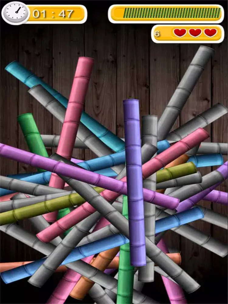 Скриншоты Can You Pick It-EN iPad 
