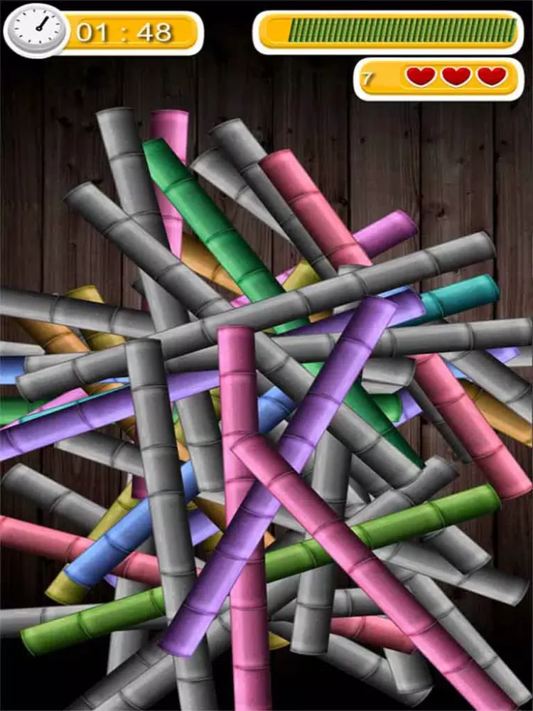 Скриншоты Can You Pick It-EN iPad 