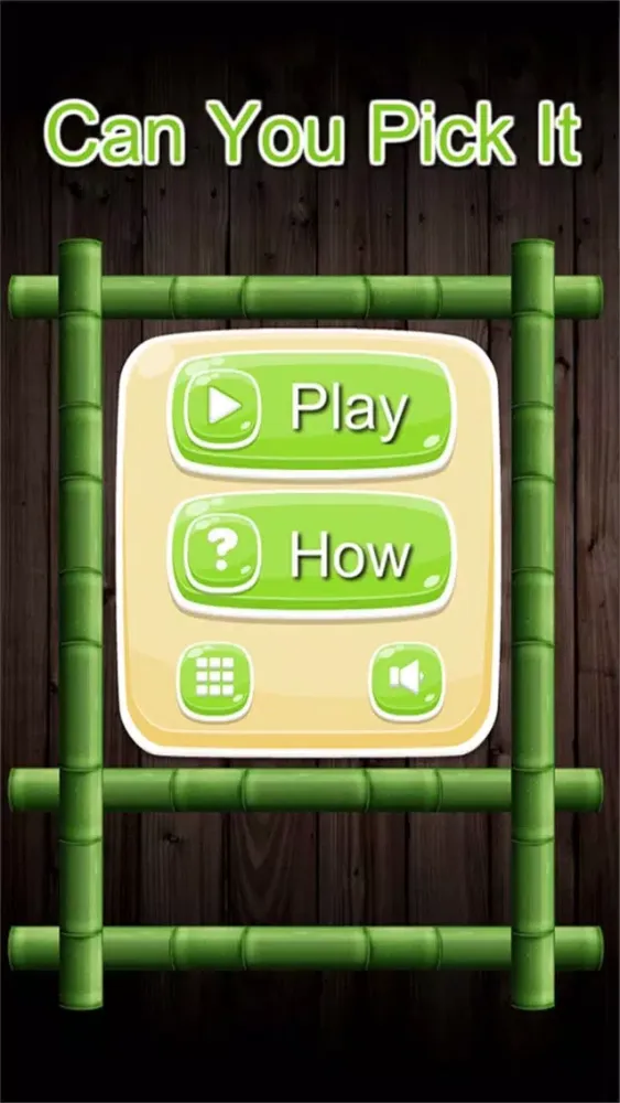 Скриншоты Can You Pick It-EN