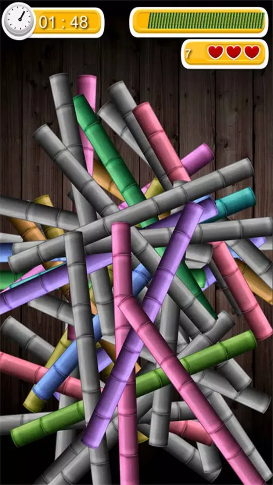 Скриншоты Can You Pick It-EN