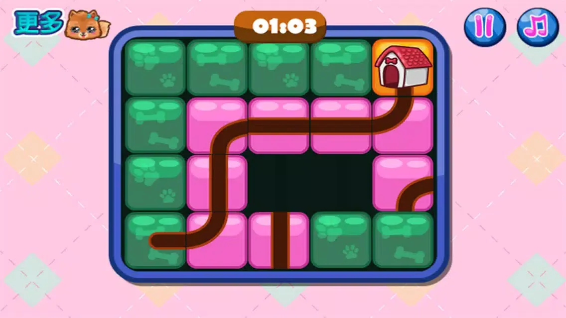تصاویر Coco Puppy-CN