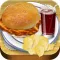 Barbecue Chicken Sandwich-Cooking Games