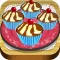 CherryCupCake-Cooking Games