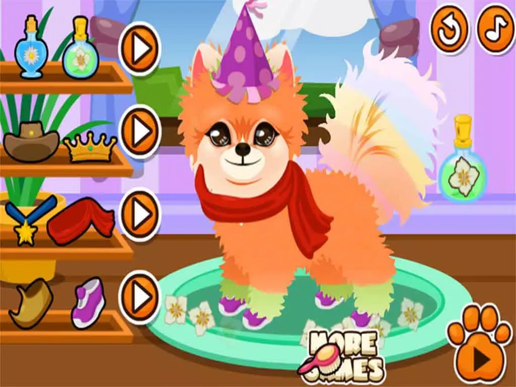 Handsome Thomas-EN iPad 應用截圖