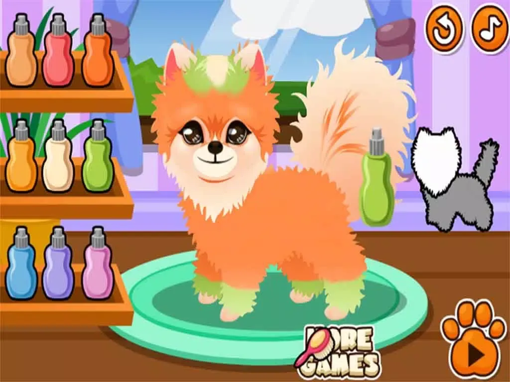 Handsome Thomas-EN iPad 應用截圖