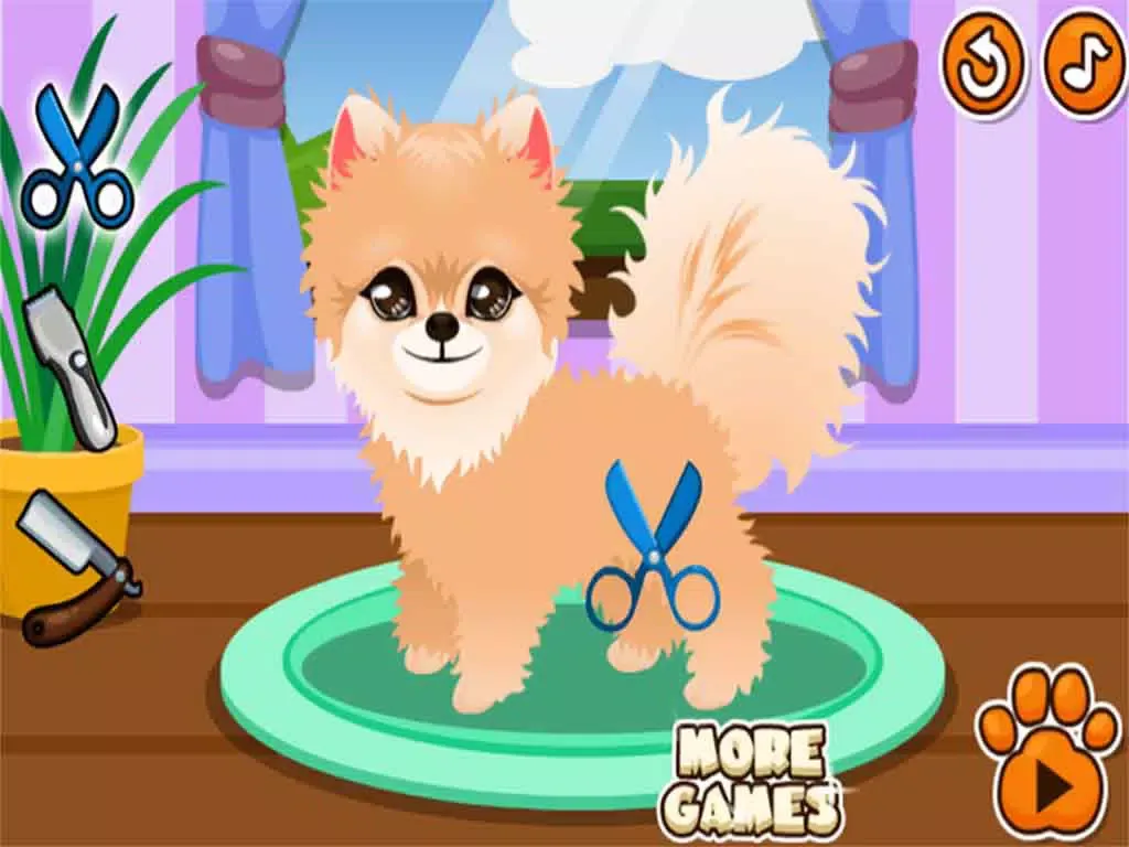 Handsome Thomas-EN iPad 應用截圖