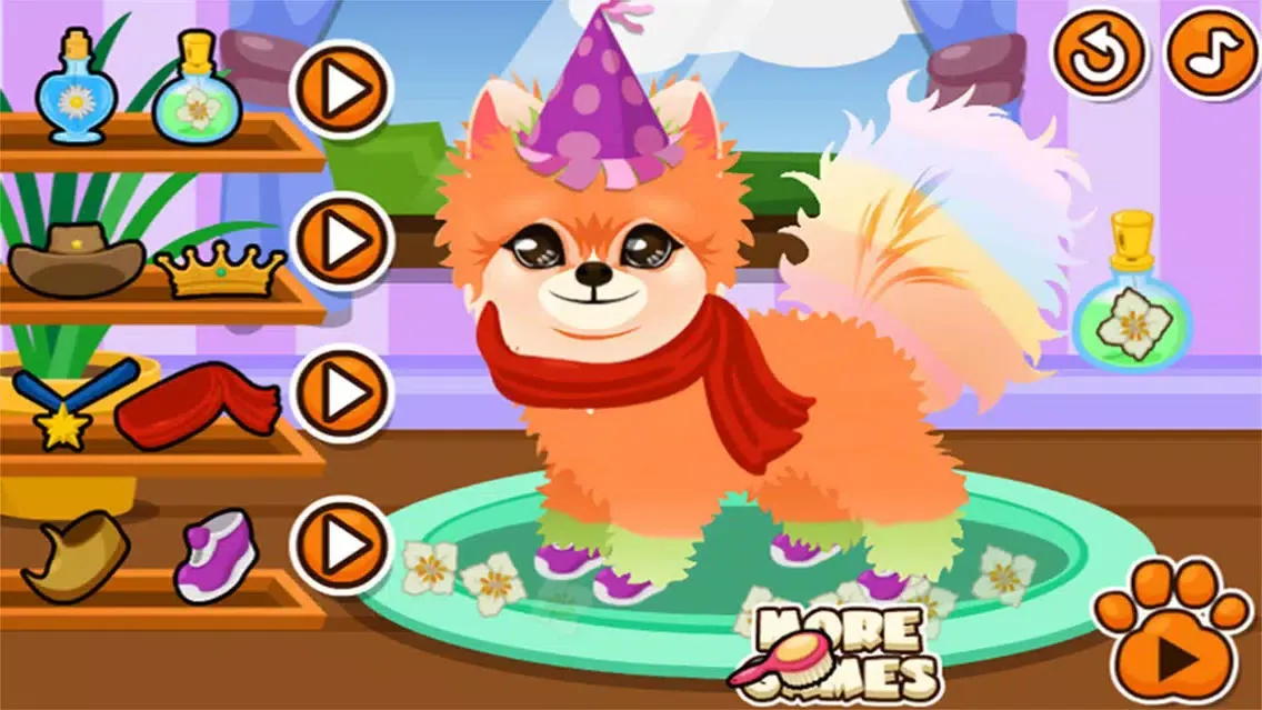 Handsome Thomas-EN應用截圖