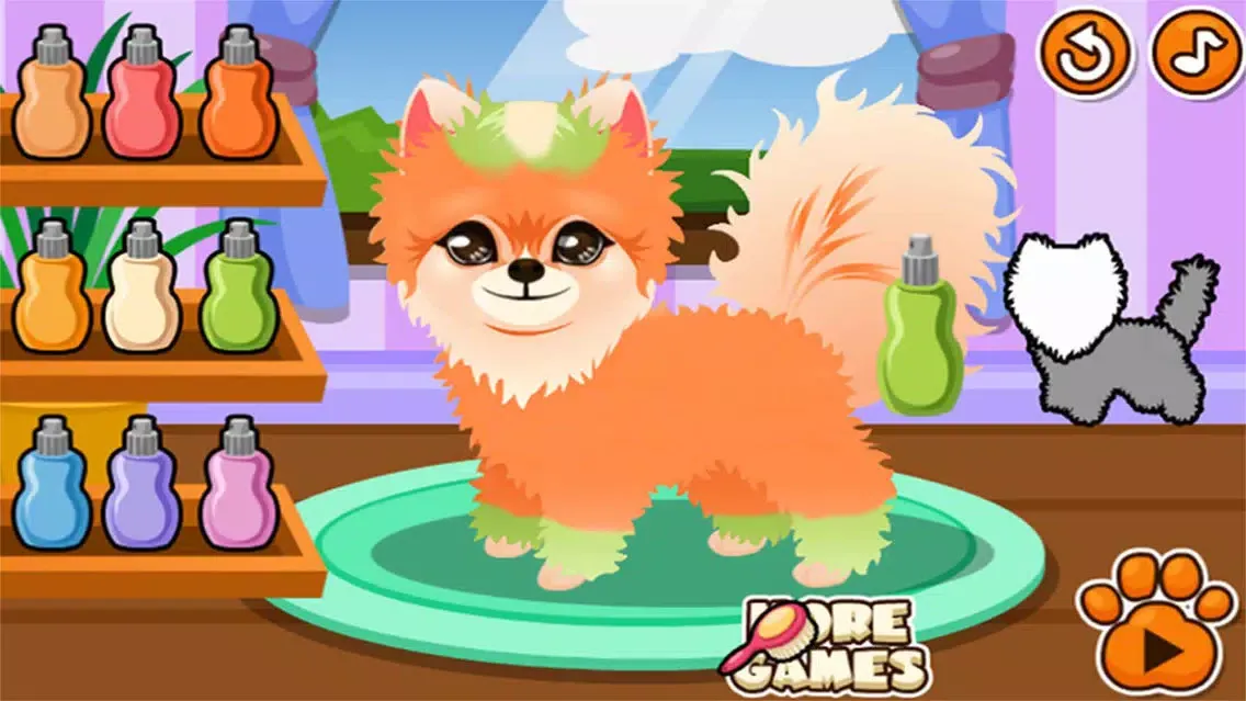 Handsome Thomas-EN應用截圖