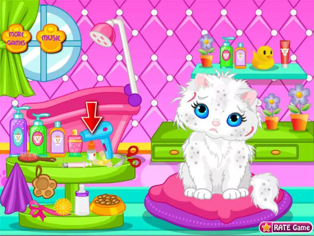 تصاویر Tom Paradise-EN iPad 