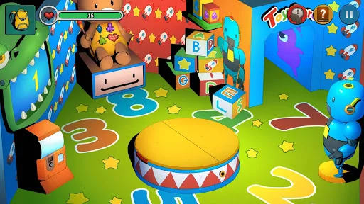 Capturas de tela do Doors & Rooms: Perfect Escape