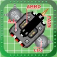 Port Defender® Lite - 2D Field Defense Port Defender® Lite - 2D Field Defense