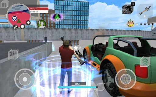 صور Miami Crime Vice Town