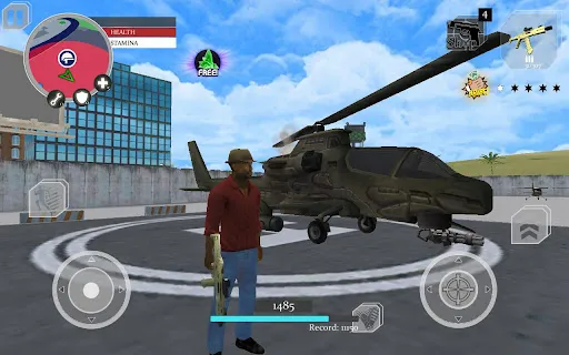 صور Miami Crime Vice Town