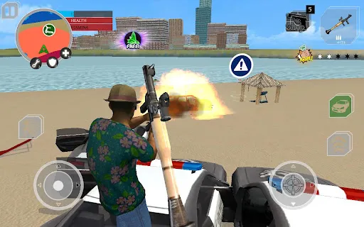 صور Miami Crime Vice Town