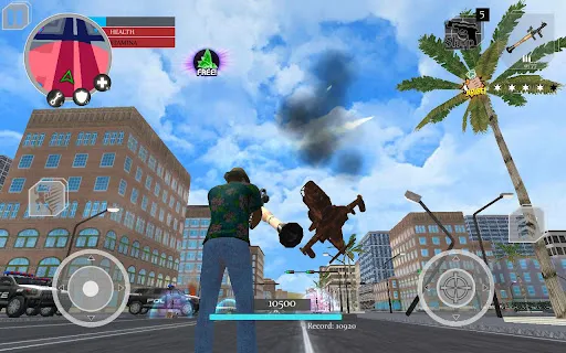 صور Miami Crime Vice Town