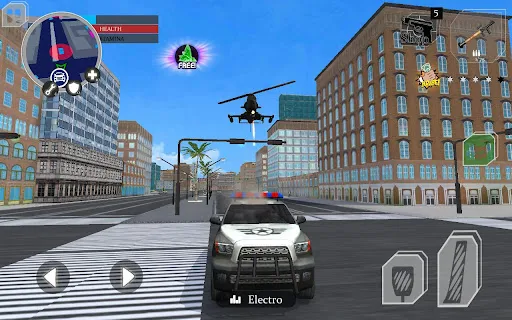 صور Miami Crime Vice Town