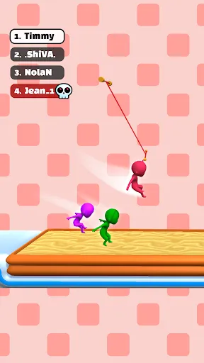 صور Run Race 3D — Fun Parkour Game
