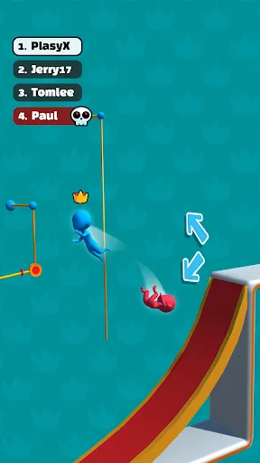 صور Run Race 3D — Fun Parkour Game