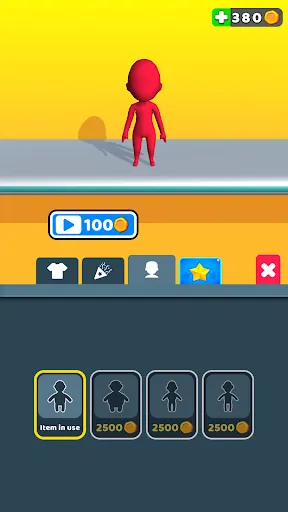 صور Run Race 3D — Fun Parkour Game