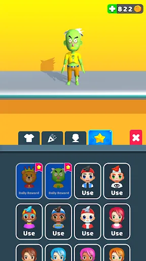 صور Run Race 3D — Fun Parkour Game