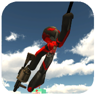 Stickman Rope Hero 2 Stickman Rope Hero 2