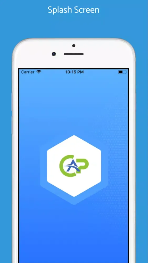 Career Action Plan (CAP APP)應用截圖