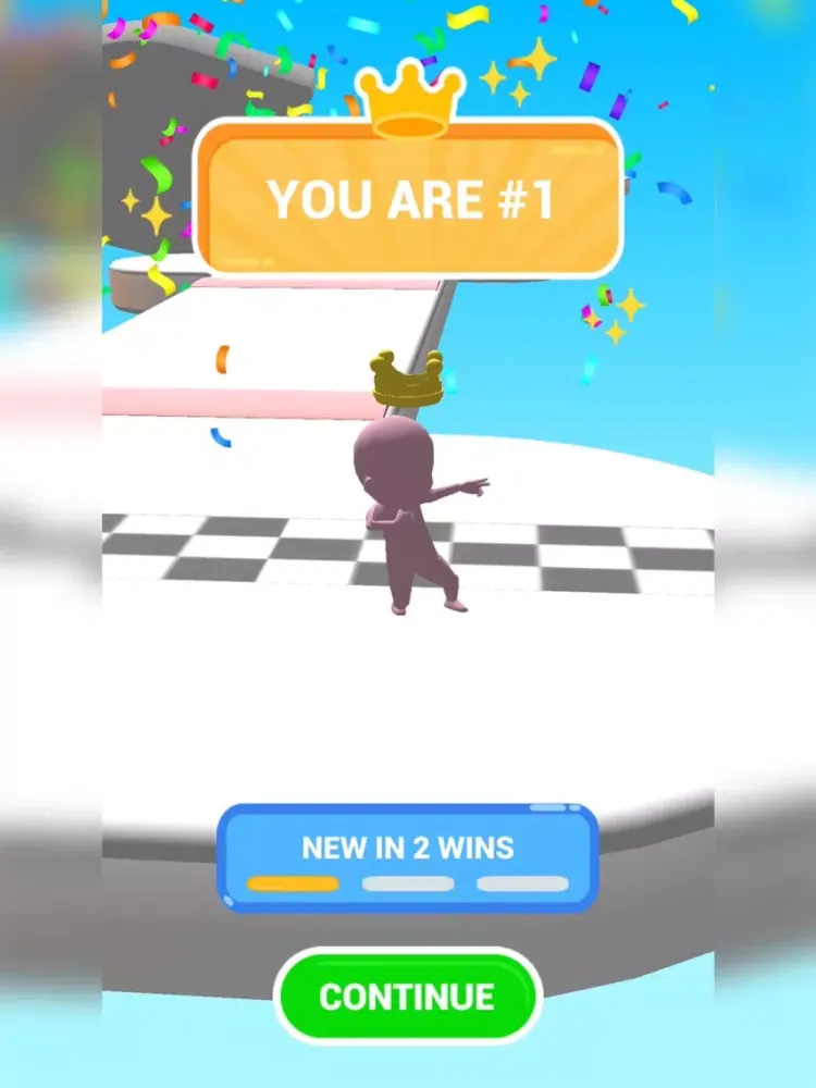 Angry Jelly! iPad 應用截圖