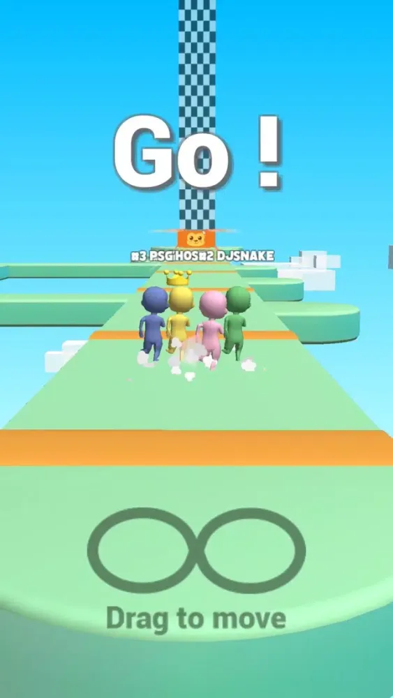 Angry Jelly!應用截圖