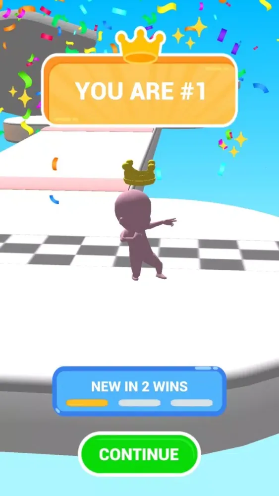 Angry Jelly!應用截圖