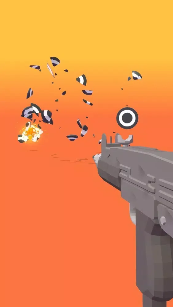 Captures d'écran de Arms Tycoon 3D