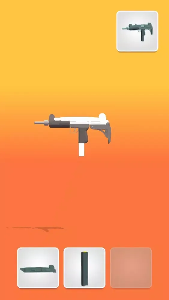 Captures d'écran de Arms Tycoon 3D