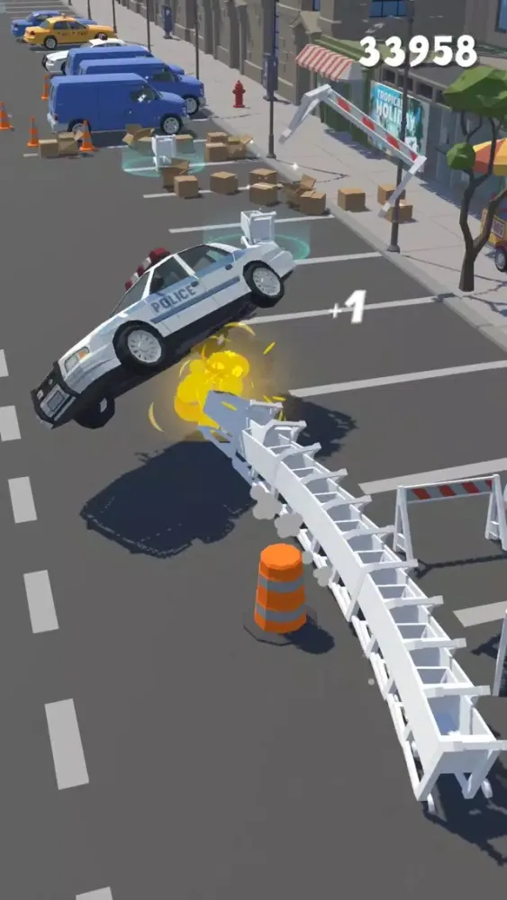 تصاویر Park Your Carts