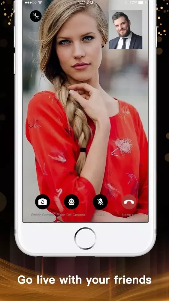 صور Seeking Sugar Love - meet&chat