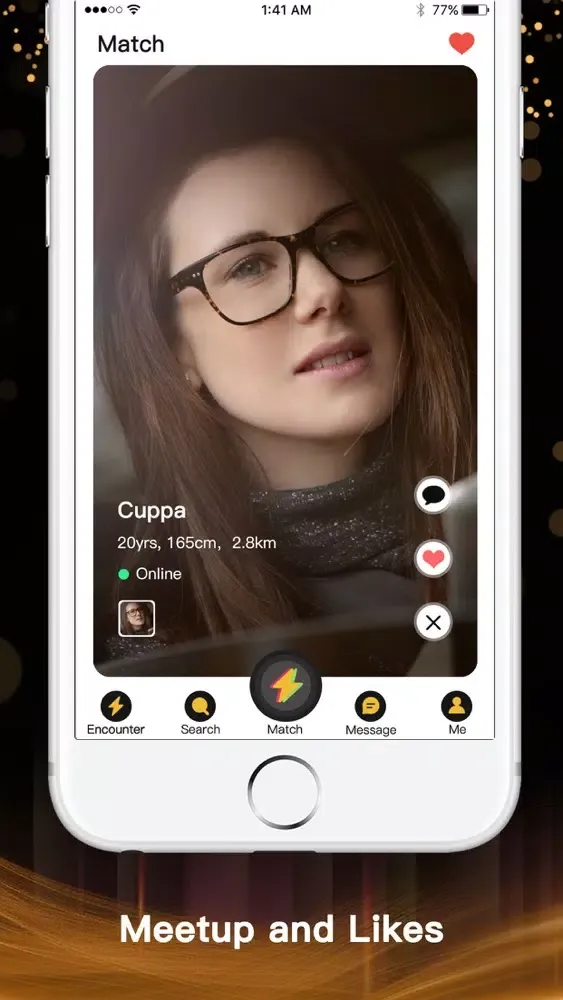صور Seeking Sugar Love - meet&chat