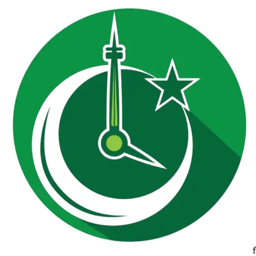 Muslim Prayer Times App