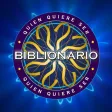 Trivia Biblica: Biblionario