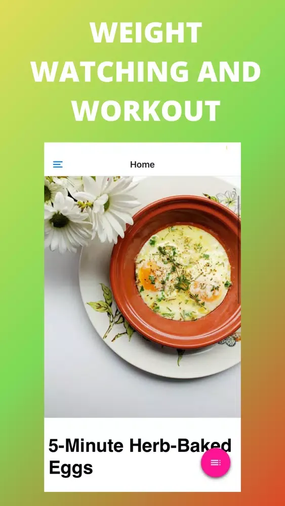 تصاویر Weight Watchers Diet & Workout